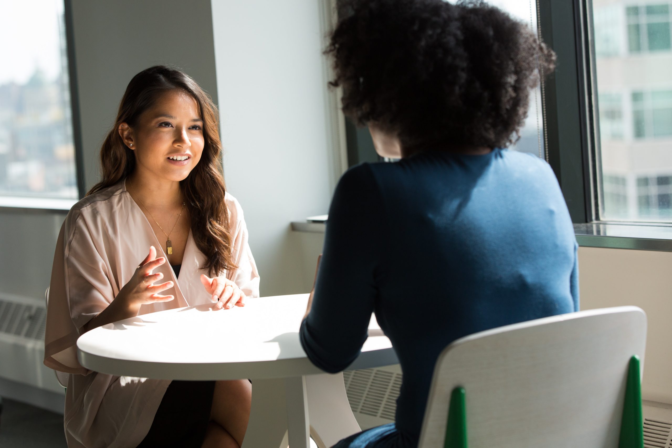 Should you conduct exit interviews?